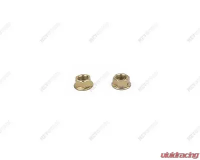 Mevotech Supreme Stabilizer Bar Link Kit - MK80487