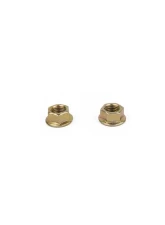 Mevotech Supreme Stabilizer Bar Link Kit                                     - MK80487 - Image 4