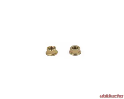Mevotech Supreme Stabilizer Bar Link Kit - MK80487