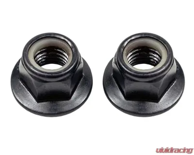 Mevotech Supreme Stabilizer Bar Link Kit Mercedes-Benz Front - MK80491