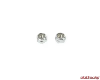 Mevotech Supreme Stabilizer Bar Link Kit Mini Rear - MK80499