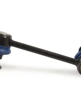Mevotech Supreme Stabilizer Bar Link Kit Hyundai Santa Fe Rear Left 2003-2006                                     - MK80506 - Image 2