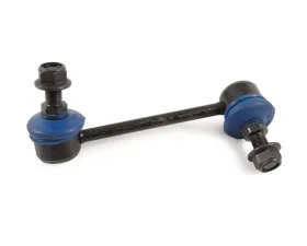 Mevotech Supreme Stabilizer Bar Link Kit Hyundai Santa Fe Rear Left 2003-2006