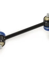Mevotech Supreme Stabilizer Bar Link Kit Hyundai Santa Fe Rear Right 2003-2006                                     - MK80507 - Image 2