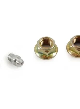 Mevotech Supreme Stabilizer Bar Link Kit Hyundai Santa Fe Rear Right 2003-2006                                     - MK80507 - Image 3