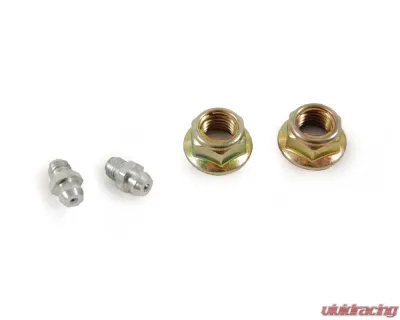 Mevotech Supreme Stabilizer Bar Link Kit Hyundai Santa Fe Rear Right 2003-2006 - MK80507