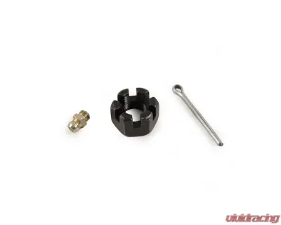 Mevotech Supreme Steering Idler Arm Toyota Front - MK80536
