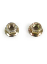 Mevotech Supreme Stabilizer Bar Link Kit                                     - MK80564 - Image 2
