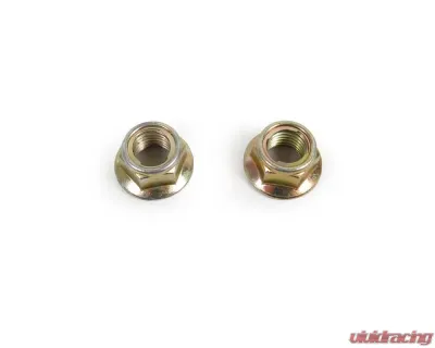 Mevotech Supreme Stabilizer Bar Link Kit - MK80564