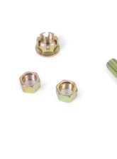 Mevotech Supreme Ball Joint Front Lower                                     - MK80595 - Image 3