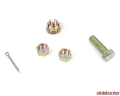 Mevotech Supreme Ball Joint Front Lower - MK80595