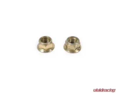 Mevotech Supreme Stabilizer Bar Link Kit Hyundai Accent Front Left 2000-2005 - MK80616
