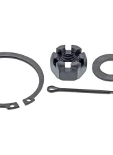 Mevotech Supreme Ball Joint Front Lower                                     - MK80629 - Image 4