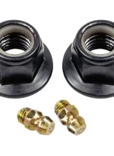 Mevotech Supreme Stabilizer Bar Link Kit Front                                     - MK80636 - Image 3