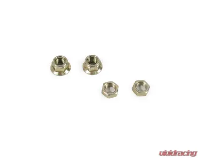 Mevotech Supreme Stabilizer Bar Link Kit Front - MK80779