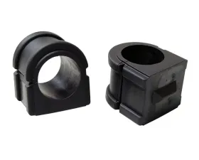 Mevotech Supreme Stabilizer Bar Bushing Kit Front To Frame