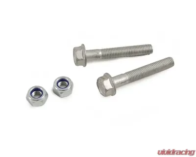 Mevotech Supreme Stabilizer Bar Link Kit Audi 80 Front Right 1988 - MK80843