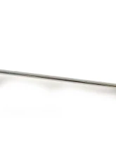 Mevotech Supreme Stabilizer Bar Link Kit BMW Front Left                                     - MK80845 - Image 2