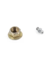 Mevotech Supreme Stabilizer Bar Link Kit Dodge Ram 3500 Rear 2004-2006                                     - MK80853 - Image 3