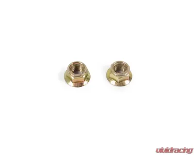 Mevotech Supreme Stabilizer Bar Link Kit Toyota Celica Front 2000-2005 - MK80878