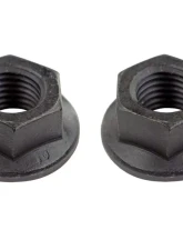 Mevotech Supreme Stabilizer Bar Link Kit Front                                     - MK80879 - Image 3