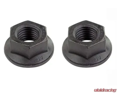 Mevotech Supreme Stabilizer Bar Link Kit Front - MK80879