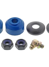 Mevotech Supreme Stabilizer Bar Link Kit Dodge Ram 3500 Front 2003-2005                                     - MK80885 - Image 4