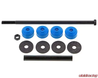 Mevotech Supreme Stabilizer Bar Link Kit Rear - MK80898
