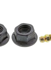 Mevotech Supreme Stabilizer Bar Link Kit Front                                     - MK80899 - Image 4