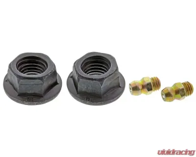 Mevotech Supreme Stabilizer Bar Link Kit Front - MK80899