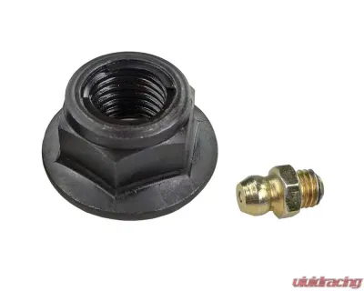 Mevotech Supreme Stabilizer Bar Link Kit Dodge Ram 1500 Rear 2004-2007 - MK80901