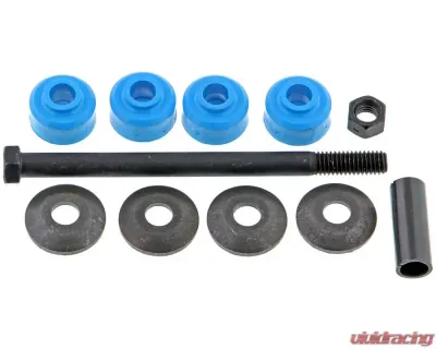 Mevotech Supreme Stabilizer Bar Link Kit Front - MK8097