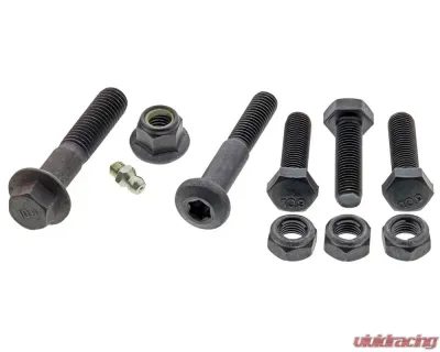 Mevotech Supreme Ball Joint Ford Front Lower - MK80992
