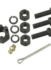 Mevotech Supreme Ball Joint Front Upper                                     - MK8142 - Image 4