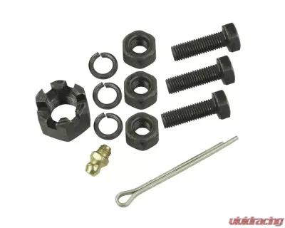 Mevotech Supreme Ball Joint Front Upper - MK8142
