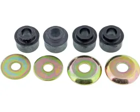 Mevotech Supreme Radius Arm Bushing Kit Ford Front