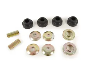 Mevotech Supreme Strut Rod Bushing Kit Front