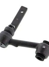 Mevotech Supreme Steering Idler Arm Front                                     - MK8158 - Image 2