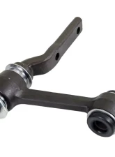 Mevotech Supreme Steering Idler Arm Front                                     - MK8161 - Image 2