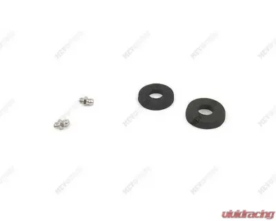 Mevotech Supreme Steering Idler Arm Front - MK8185