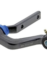Mevotech Supreme Steering Idler Arm Front                                     - MK8185 - Image 5