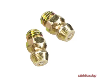 Mevotech Supreme Steering Idler Arm Front - MK8185