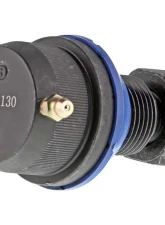 Mevotech Supreme Ball Joint Front Upper                                     - MK8194T - Image 2