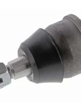 Mevotech Supreme Ball Joint Front Lower                                     - MK8197 - Image 5
