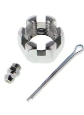 Mevotech Supreme Ball Joint Front Lower                                     - MK8197 - Image 4