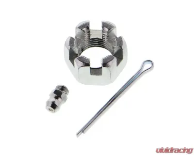 Mevotech Supreme Ball Joint Front Lower - MK8197