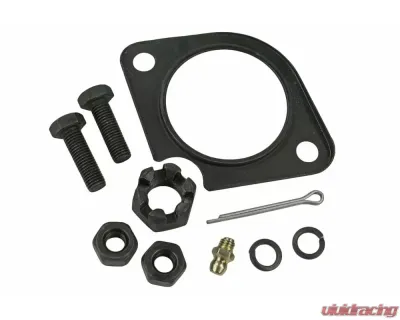 Mevotech Supreme Ball Joint Front Lower - MK8209