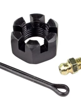 Mevotech Supreme Ball Joint Front Lower                                     - MK8259 - Image 4