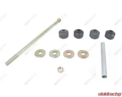 Mevotech Supreme Stabilizer Bar Link Kit Front - MK8265