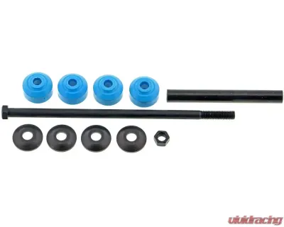 Mevotech Supreme Stabilizer Bar Link Kit Front - MK8265